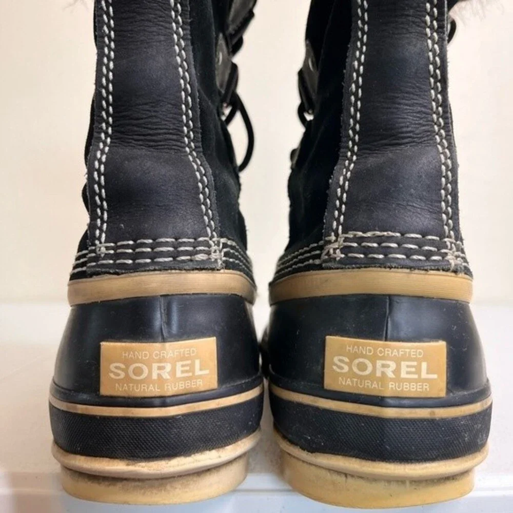 Sorel joan arctic